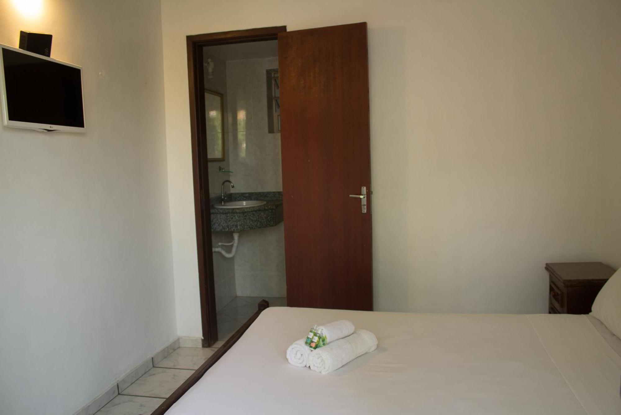 Pousada Casa Da Pedra Búzios Cameră foto