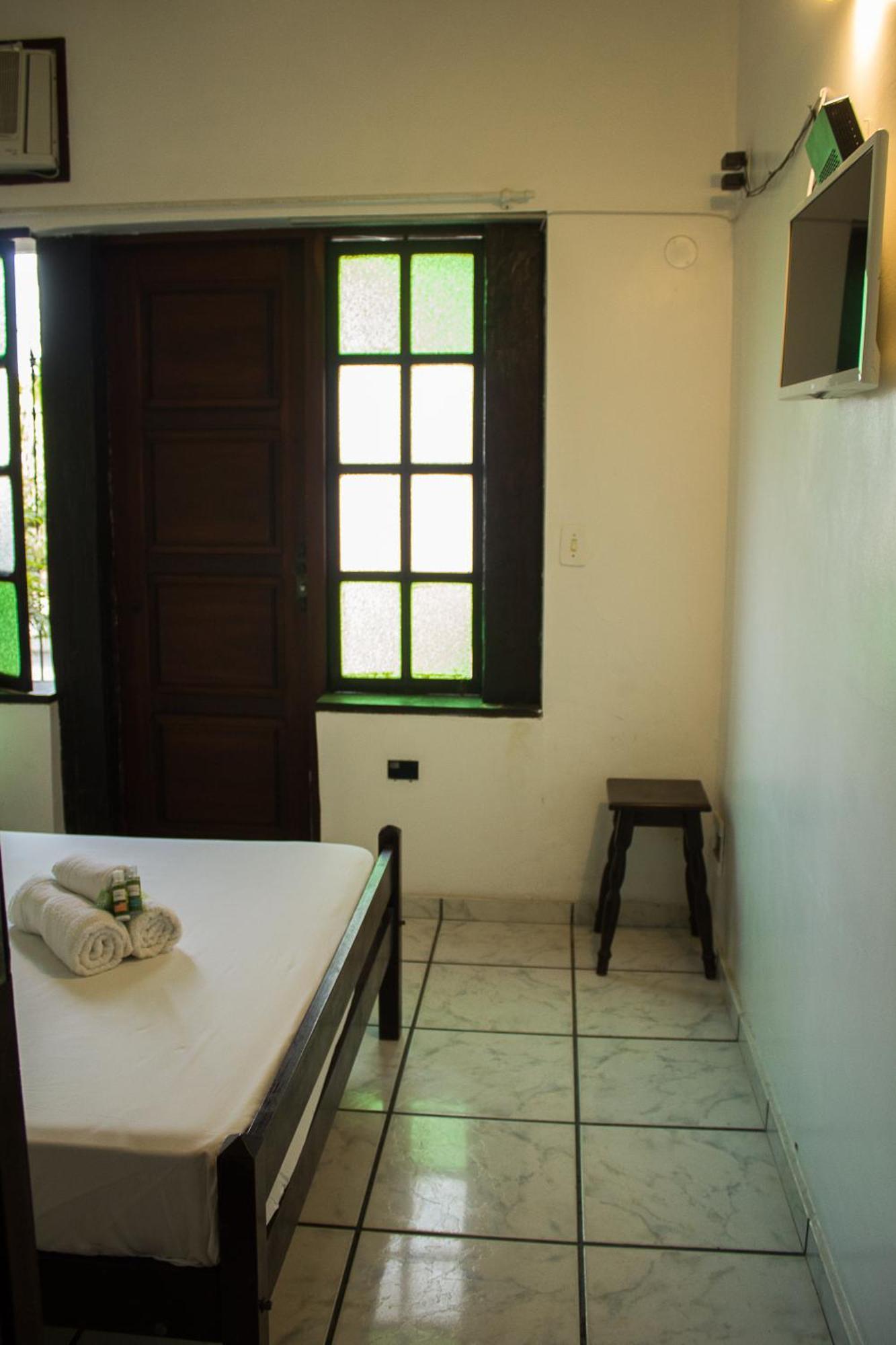 Pousada Casa Da Pedra Búzios Cameră foto