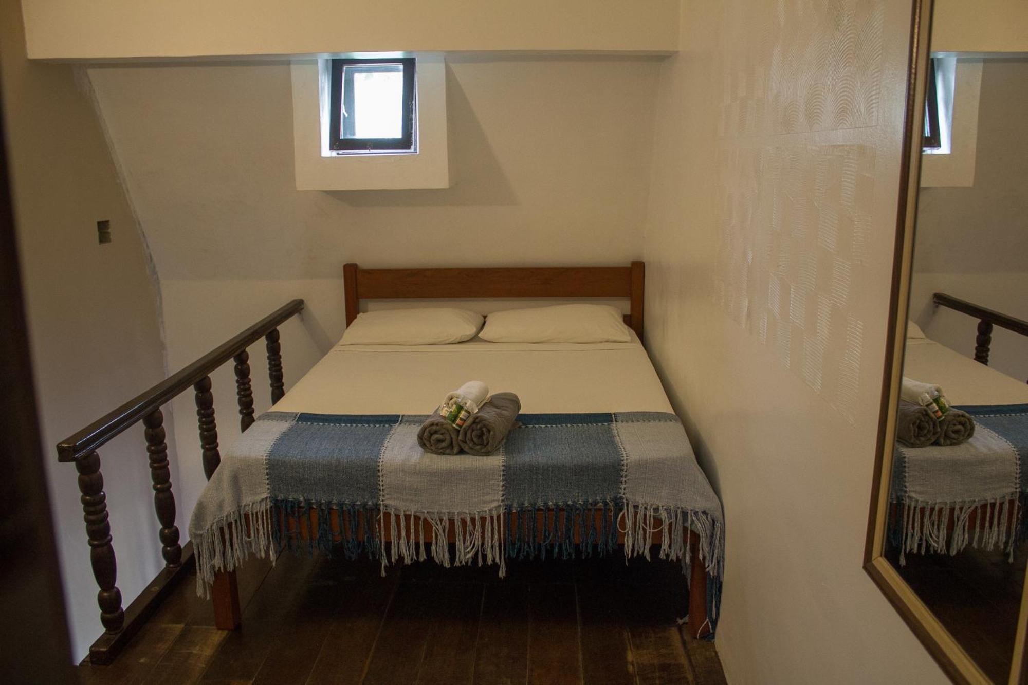 Pousada Casa Da Pedra Búzios Cameră foto
