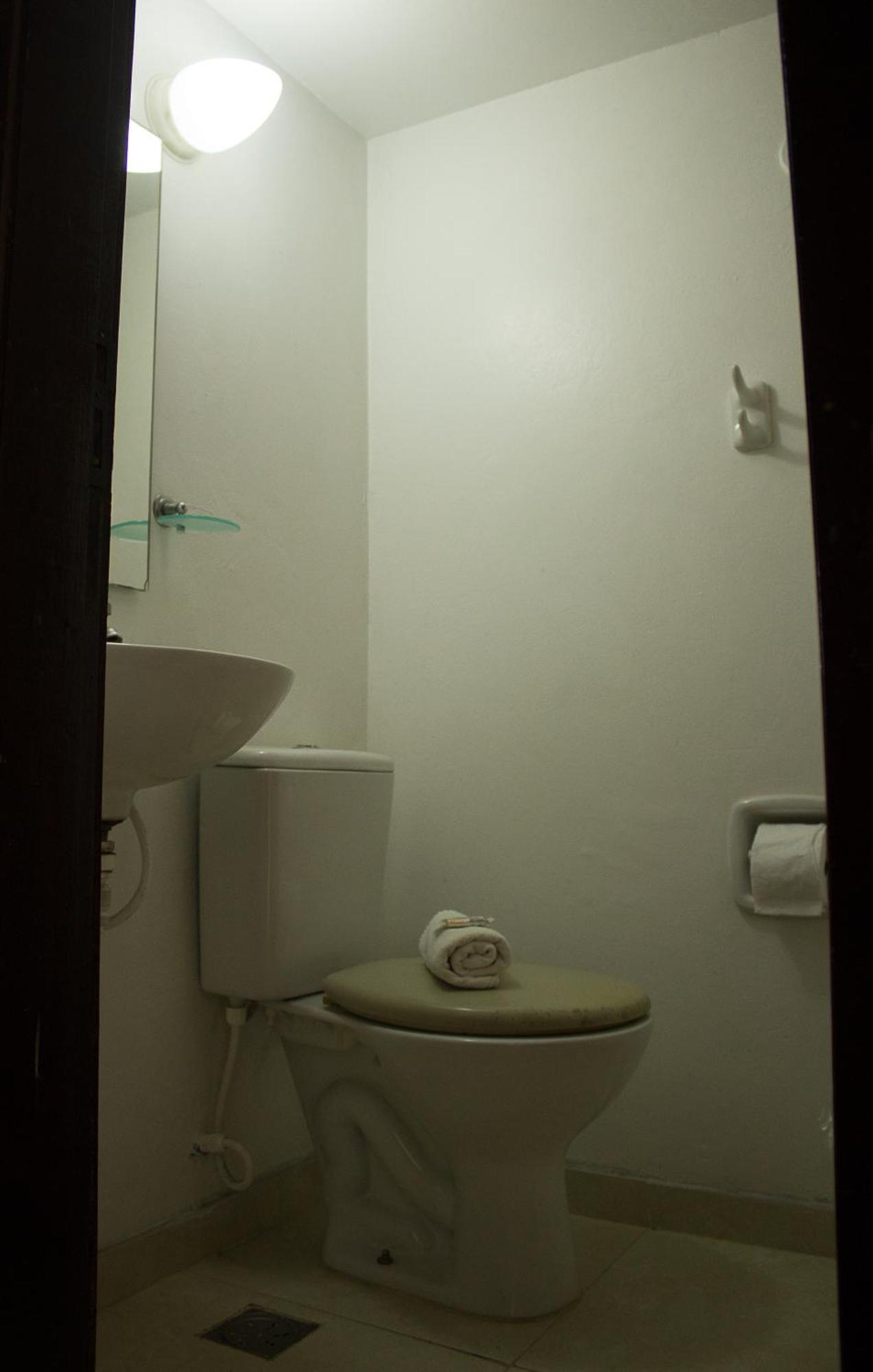 Pousada Casa Da Pedra Búzios Cameră foto