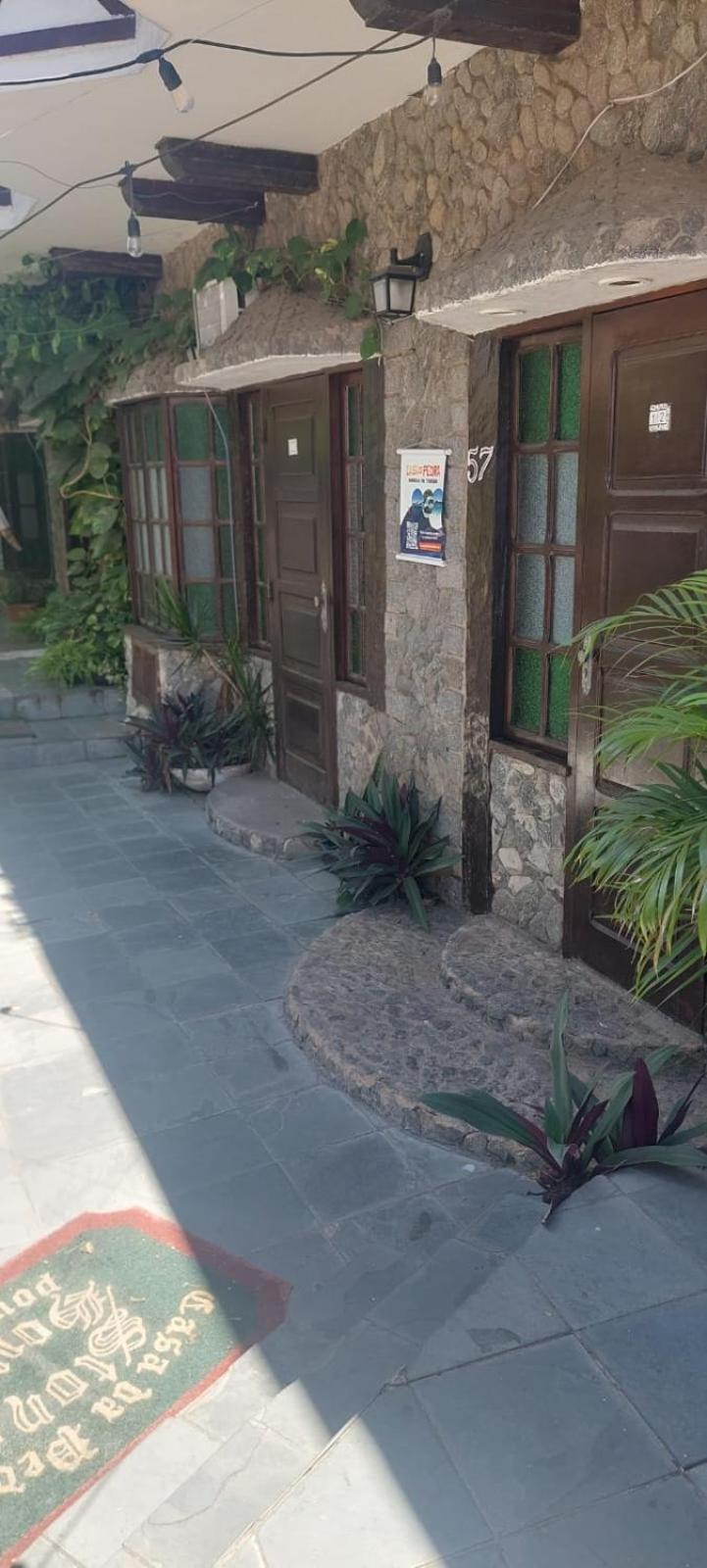 Pousada Casa Da Pedra Búzios Cameră foto